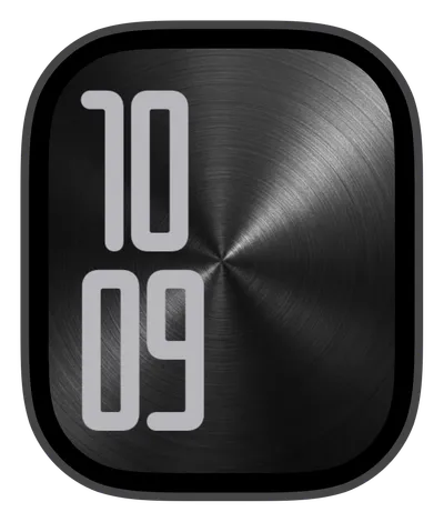 Luxury Apple Watch faces by Watch Lux