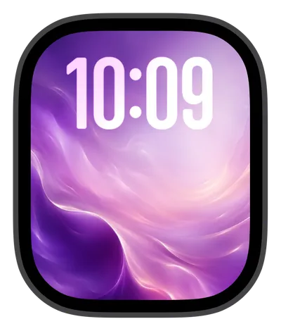 Aesthetic Apple Watch faces by Watch Lux