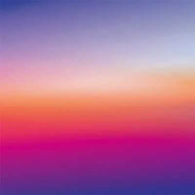 Live & Animated Apple Watch face — Gradient Sunset by Watch Lux