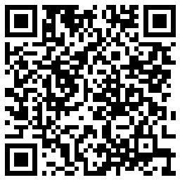 QR code — download WatchLux on the App Store